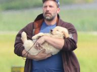Ben Affleck en plein divorce : Son adorable cadeau pour ses trois enfants