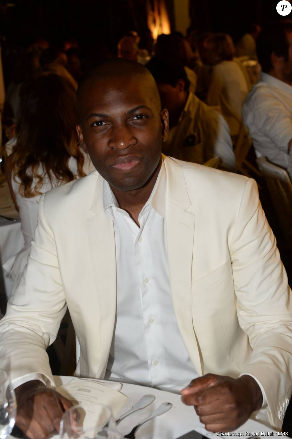 Exclusif - Le chanteur Yannick, de son vrai nom Yannick M ...