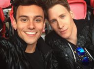 Tom Daley évoque ses ''intenses sentiments sexuels'' pour son chéri...