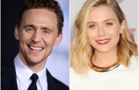 Tom Hiddleston et Elizabeth Olsen en couple ?
