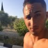 Vivian de Secret Story 8 et des Anges 7 s'est rasé les cheveux sur les côtés. Juin 2015.