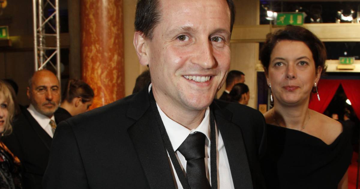 Rodolphe Belmer 37e C r monie Des C sar En 2012 Purepeople rodolphe-belmer-37e-c-r-monie-des-c-sar-en-2012-purepeople