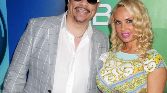 Ice-T, 57 ans, futur papa : Son épouse Coco enceinte de son premier enfant !
