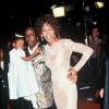 Archives - Whtiney Houston, Bobby Brown et Bobbi Kristina en 1997
