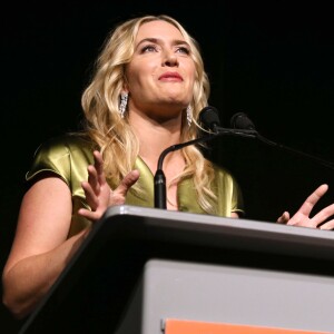 Kate Winslet - Avant-première du film "A Little Chaos" lors du festival international du film de Toronto, le 13 septembre 2014.