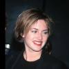 Kate Winslet  à New York le 16 avril 1999.