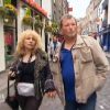 François et Marie-Line visitent Dublin - L'amour est dans le pré 2014 - Emission du 25 août 2014.