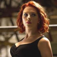 Scarlett Johansson : Sa doublure dans Avengers est une montagne de muscles !