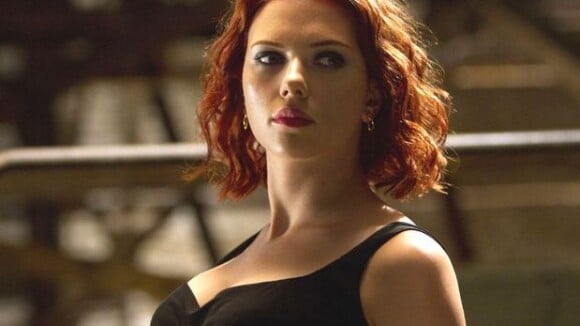 Scarlett Johansson : Sa doublure dans Avengers est une montagne de muscles !