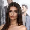 Emily Ratajkowski - Avant-première du film "Entourage" à Westwood, le 1er juin 2015.