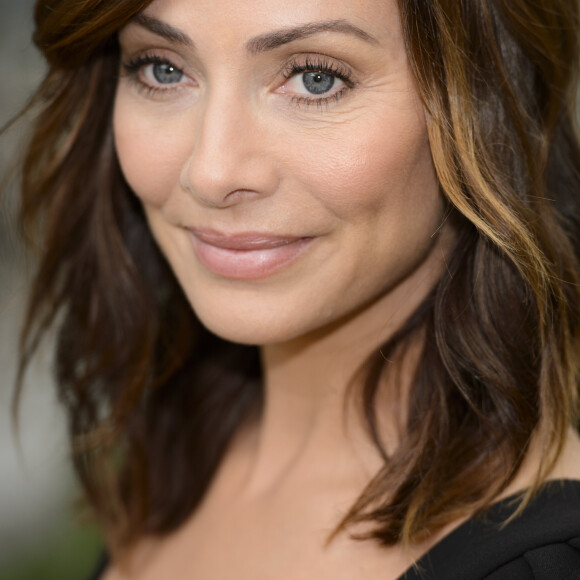 Natalie Imbruglia en promotion pour "Priceline Pharmacy" à Sydney en Australie le 28 octobre 2014. 