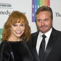 Reba McEntire : La chanteuse se sépare de son mari après 26 ans de mariage