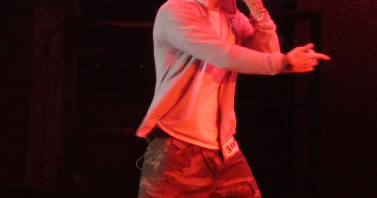 concert eminem 2015 france concert eminem 2015 france