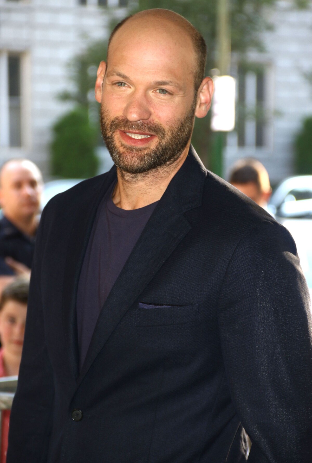 Photo Corey Stoll Première de "Ant Man" à New York le 13 juillet