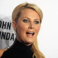 Sandra Lee : La star télé hospitalisée... Sa double mastectomie en cause ?