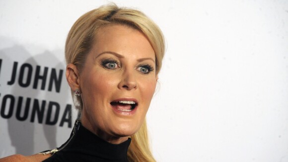 Sandra Lee : La star télé hospitalisée... Sa double mastectomie en cause ?