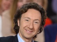 Stéphane Bern, amoureux : "Je vis avec le même compagnon depuis près de 10 ans"