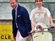 Guy Ritchie et sa belle Jacqui : Deux jeunes mariés "très spéciaux" et complices