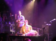 PHOTOS EXCLUSIVES : Sara Bareilles, après l'avoir vue en concert, rien ne sera plus pareil !