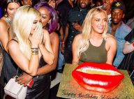 Kylie Jenner plus sexy que jamais : La photo hot postée par son chéri Tyga