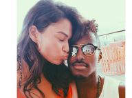 Shanina Shaik : Divine en vacances avec son nouveau petit ami