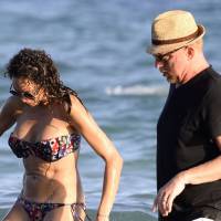 Boris Becker et sa belle Lilly : Détente avec les enfants sous le soleil d'Ibiza