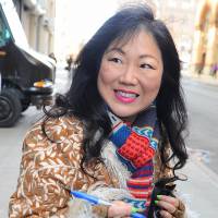 Margaret Cho (Drop Dead Diva) divorce, après 12 ans de mariage