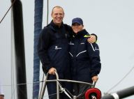 Zara Phillips et Mike Tindall : Amoureux en mer, comme seuls en monde...