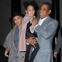 Beyoncé : Une adorable photo souvenir avec sa fille Blue Ivy