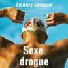 Amaury Leveaux publie Sexe, drogue et natation, un nageur brise l'omerta (Fayard), une autobiographie qui n'épargne rien ni personne dans le milieu. Avril 2015.