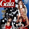 Retrouvez l'intégralité de l'interview d'Elodie Gossuin dans le magazine Gala en kiosques le 24 décembre 2014.