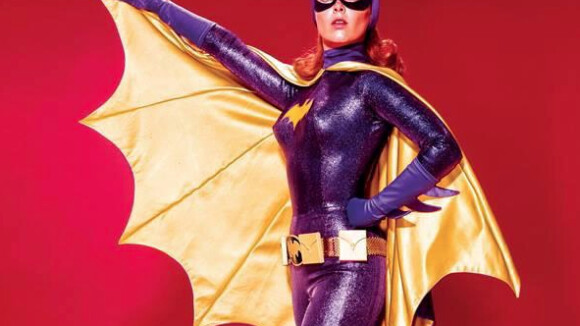 Mort d'Yvonne Craig, célèbre Batgirl et première super-héroine à l'écran