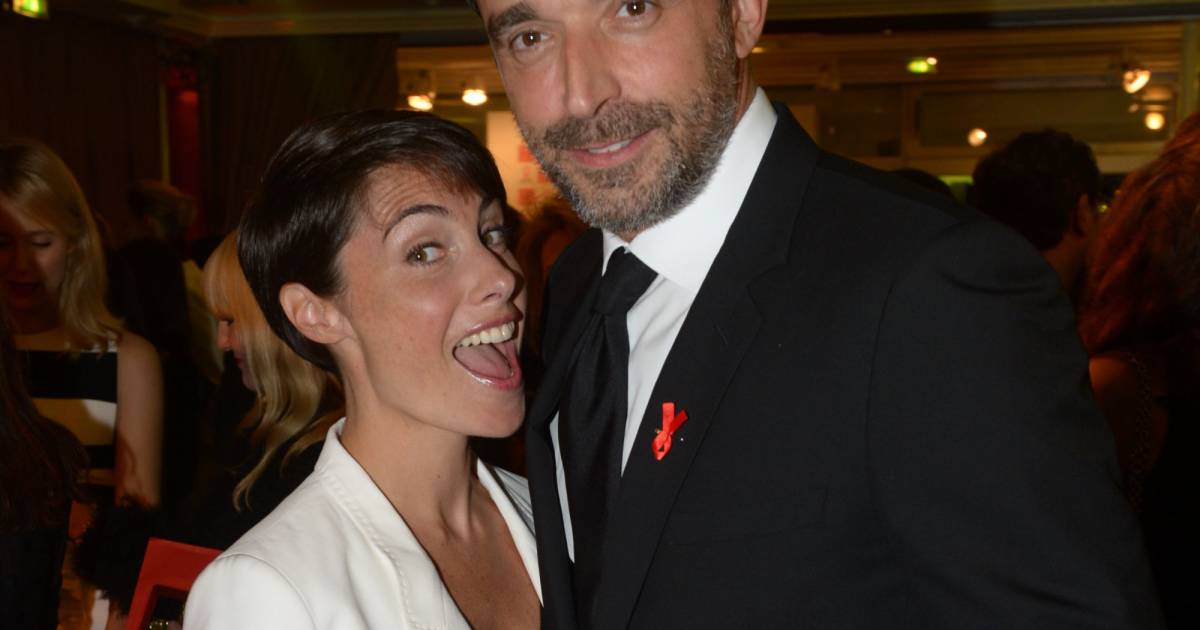 Alessandra Sublet parle de Charlie et Alphonse, "portraits ...