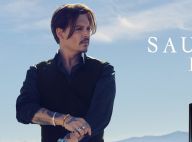 Johnny Depp : Egérie Dior en plein road trip californien