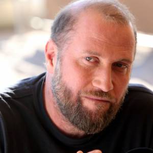 Exclusif - Rencontre avec François Damiens lors du 68e festival international du film de Cannes. Le 13 mai 2015
