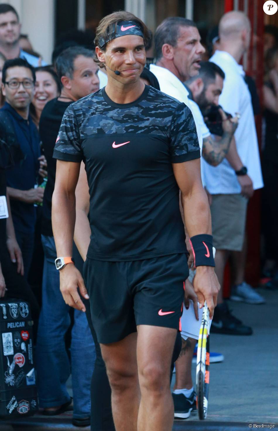 Les Gu00e9nu00e9reuses Primes Des Joueurs De Tennis - Capital