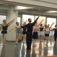 Jérôme Butazzoni, 42 ans : L'ancien danseur de l'Opéra de Paris est mort noyé