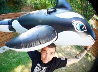 Steve-O inculpé : Sa dangereuse cascade pour les orques lui cause de gros ennuis