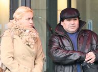 Diego Maradona accuse son ex-femme Claudia de lui avoir volé des millions...