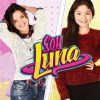 Disney Channel a mis en ligne une photo de Karol Sevilla, star de sa nouvelle série événement Soy Luna / août 2015