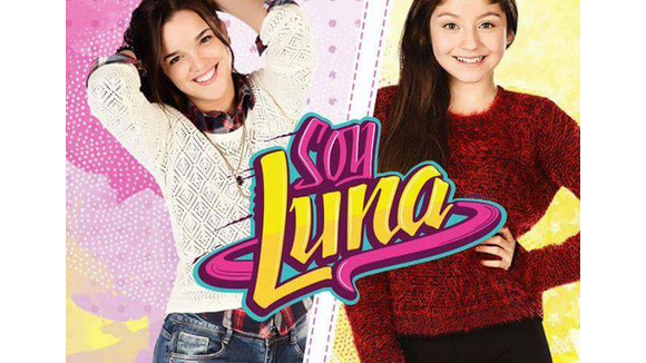 Karol Sevilla, nouveau phénomène Disney : Soy Luna prend la relève de Violetta !