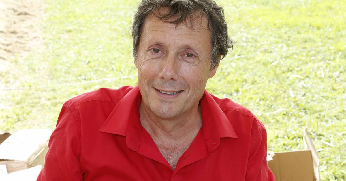 Antoine De Maximy Odile De Maximy Antoine de Maximy lors de la 20e édition de La Forêt des livres à