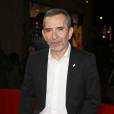 Pascal Chaumeil lors de la première du film A Long Way Down lors de la 64e Berlinale le 10 février 2014. Le cinéaste français a succombé le 27 août 2015 à un cancer, à l'âge de 54 ans.