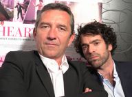 Mort de Pascal Chaumeil : Sa veuve contemple "son rêve", brisé par le cancer