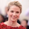 Marissa Mayer au MET Gala le 4 mai 2015, à New York