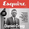 Le magazine Esquire du mois d'octobre 2015