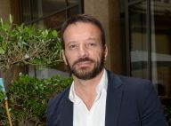 Samuel Le Bihan : "Je suis un meilleur père maintenant..."