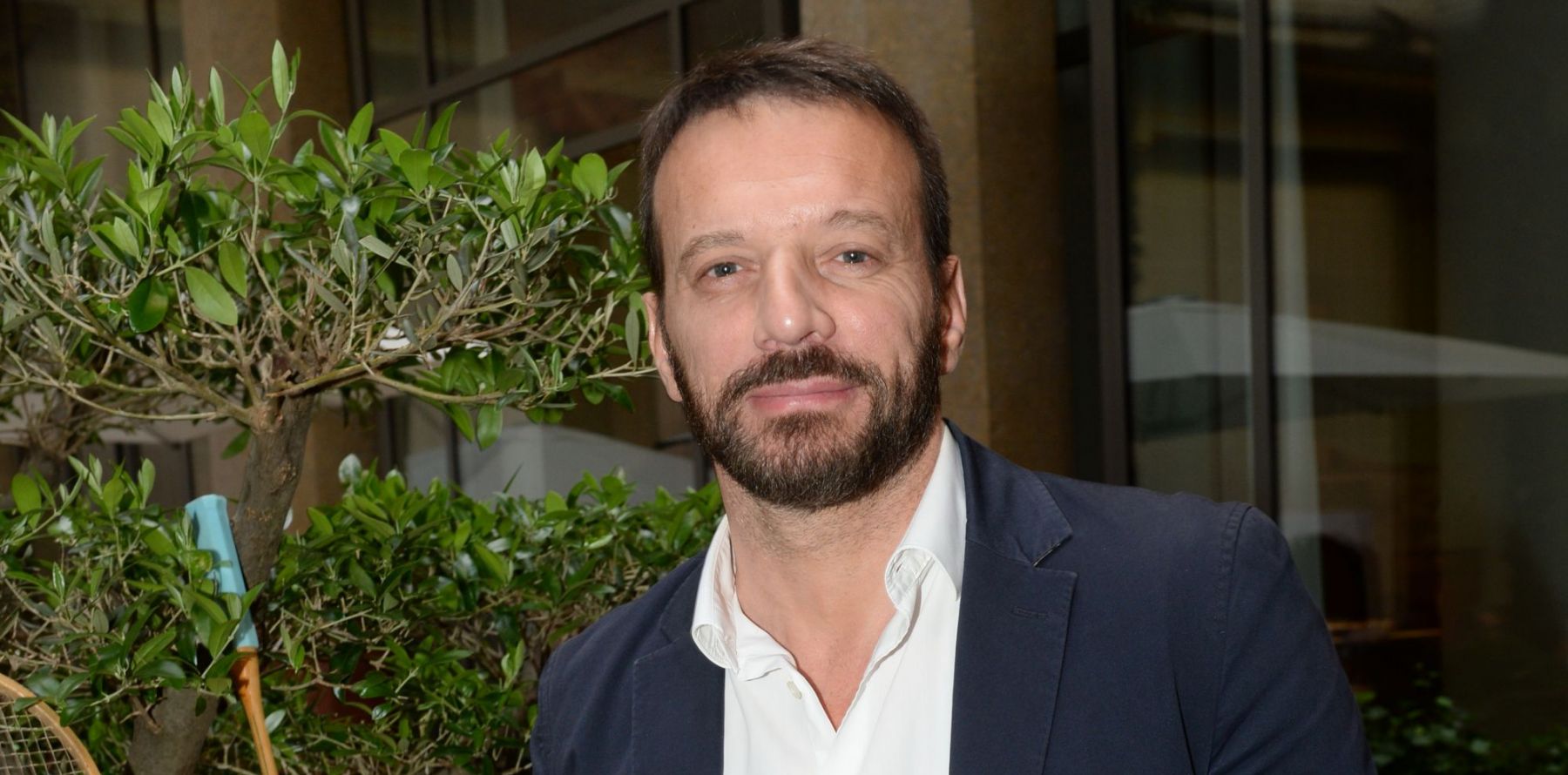Qui Est Le Père De Samuel Le Bihan Samuel Le Bihan : "Je suis un meilleur père maintenant..." - Purepeople