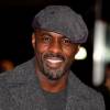 Idris Elba à Londres le 16 février 2015.