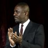 Idris Elba - Première du film "Mandela : Un long chemin vers la liberté" à Berlin. Le 28 janvier 2014